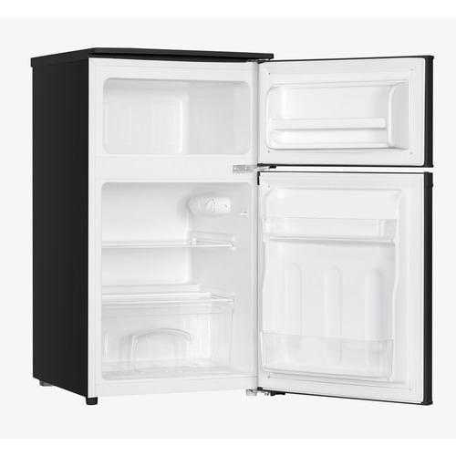 ヤマダオリジナル 冷蔵庫 85L 右開き 2ドア 幅47.6cm 一人暮し向け