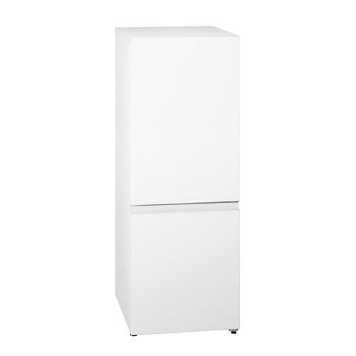 パナソニック 冷蔵庫 156L 右開き 2ドア 幅49.7cm 一人暮し向け