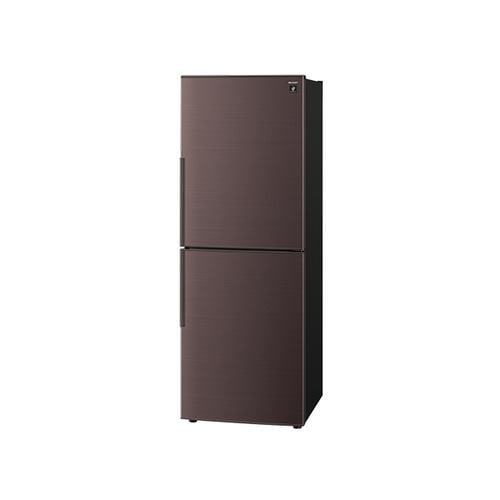 ヤマダオリジナル 冷蔵庫 159L 右開き 2ドア 幅48.6cm 一人暮し向け