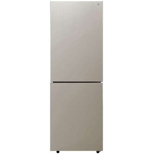 ヤマダオリジナル YRZF23M 冷蔵庫 2ドア 右開き 226L REFAGE【DD