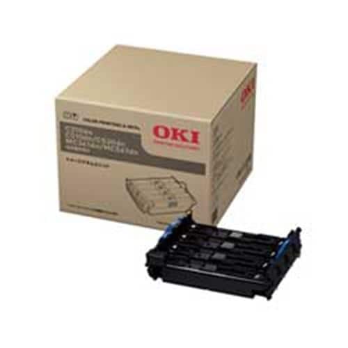 OKI オキ TC-C3BK1 トナーカートリッジ C824／835／844用 約5,000枚