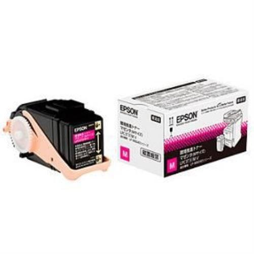 EPSON LPB3T32V 環境推進トナーカートリッジ Lサイズ ブラック