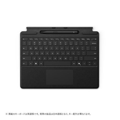 Microsoft EP2-32032 Surface Pro 12インチ キーボード ストーン