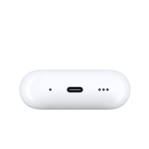 アップル(Apple) MTJV3J/A AirPods Pro (第2世代) MagSafe充電ケース