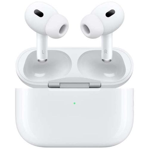 アップル(Apple) MTJV3J/A AirPods Pro (第2世代) MagSafe充電ケース