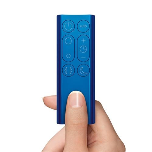 ダイソン DP03IB 空気清浄機能付きテーブルファン 「Dyson Pure Cool