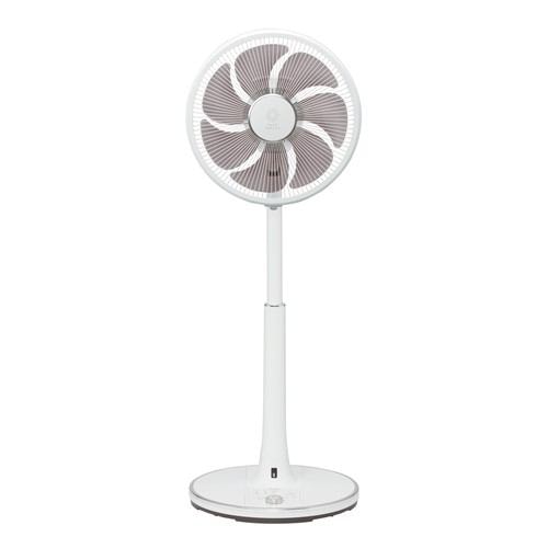 トヨトミ FS-30NHR 扇風機 ホワイト FS30NHR | ヤマダウェブコム