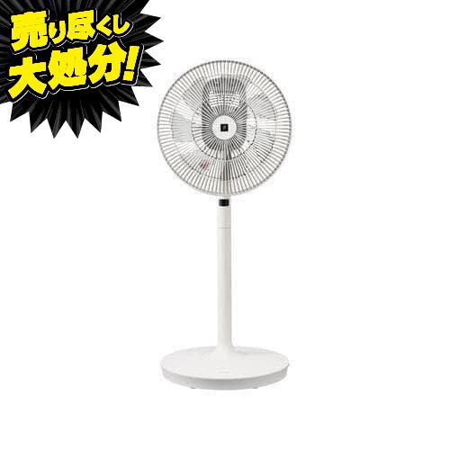 アウトレット超特価】シャープ PJS3DS リビング扇風機 ホワイト