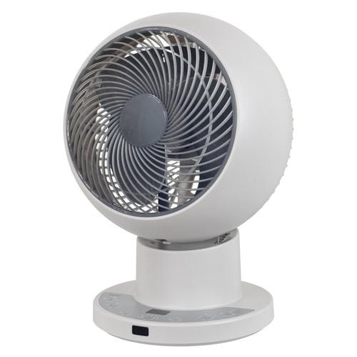 YAMAZEN RCRP-W018 18cm DCサーキュレーター ～30畳 リモコン付 全分解