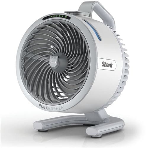 SharkNinja FA052JWH FlexBreeze Hydro Go コードレスサーキュレーター