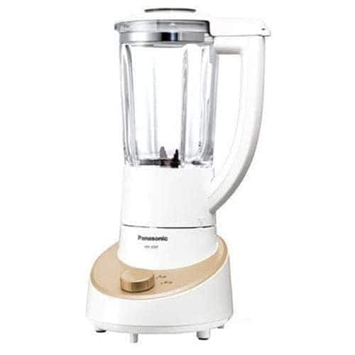 パナソニック MX-X501-N ファイバーミキサー 1000ml シャンパン