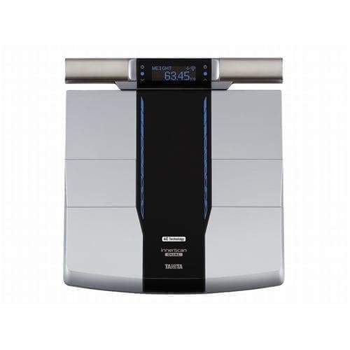 タニタ RD-804L-BK インナースキャンデュアル ブラック | ヤマダウェブコム