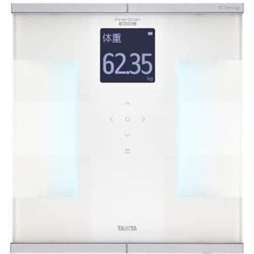 オムロン KRD-608T2-W オムロン 体重体組成計 カラダスキャンKRD-608T2