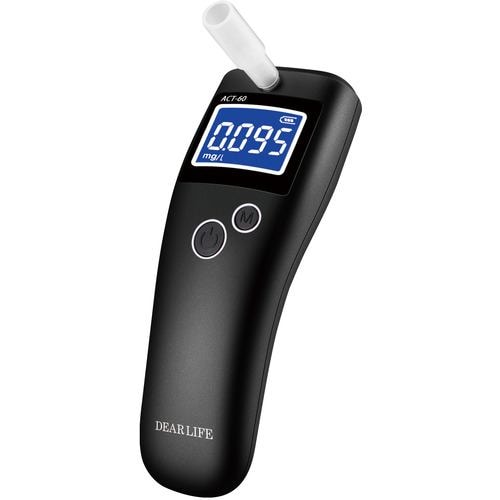 TSC BOX-90 アルコールチェッカー ブラックBOX90 | ヤマダウェブコム