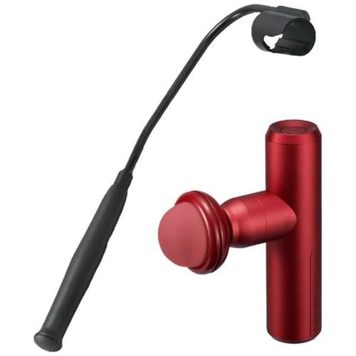 アウトレット超特価】アテックス AX-HX336 ルルドガン プラスアーム