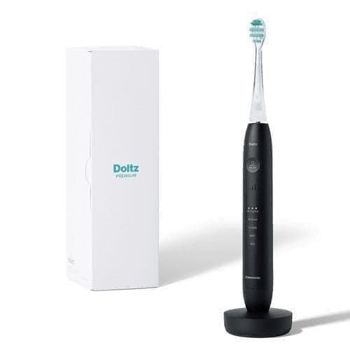 パナソニック EW-DJ11-A ジェットウォッシャー ドルツ パナソニック 青