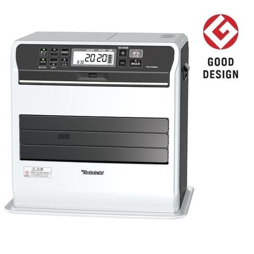 ダイニチ FW-4723SGX 石油ファンヒーター SGX TYPE 木造12畳