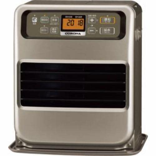 コロナ FH-VG3322Y TB 石油ファンヒーター VGシリーズ ブロンズ