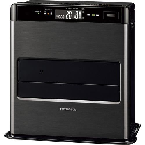 CORONA FH-WZ3624BY(KG) 石油ファンヒーター 木造10畳・コンクリート13