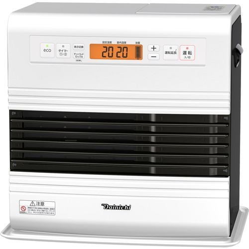 ダイニチ FWY-32R2 石油ファンヒーター 木造9畳・コンクリート12畳