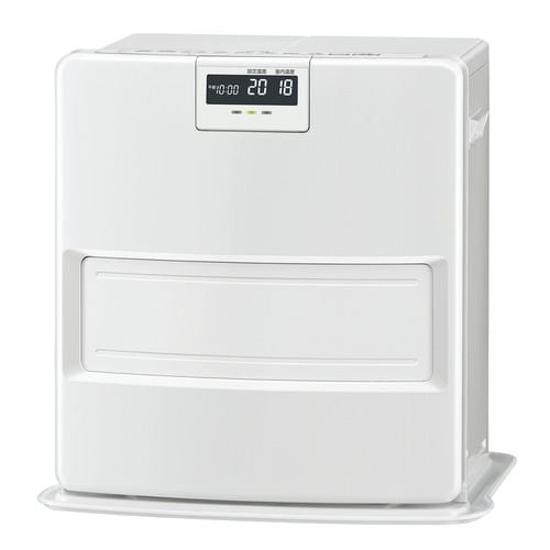 コロナ FH-ST3623BY W 石油ファンヒーター STシリーズ パールホワイト