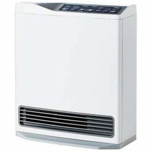リンナイ RCDH-T3501E-13A 電気ヒーター機能搭載ガスファンヒーター