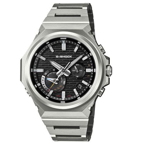 カシオ GST-W110D-1AJF G-SHOCK G-STEEL Gスチール Newモデル | ヤマダ