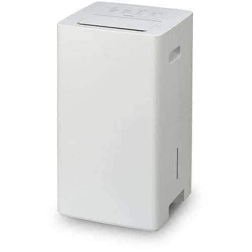 アイリスオーヤマ KIJC-H140 衣類乾燥除湿機(木造16畳／ コンクリート