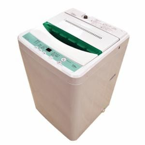 HerbRelax ヤマダ電機オリジナル 全自動電気洗濯機 (7kg) YWM-T70D1