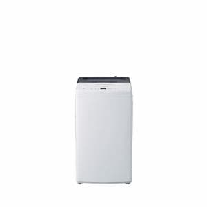 Haier 全自動洗濯機 上開き 洗濯 5.0kg 乾燥2.0kg 高濃度スパイラル
