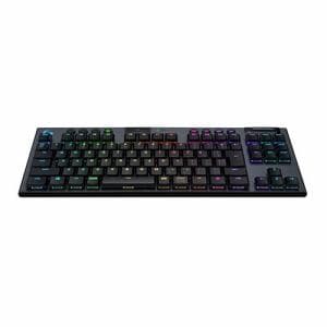 ロジクール G913-TKL-TCBK G913 テンキーレス ワイヤレス RGB