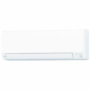 ゼネラル AS-B221L-W エアコン ノクリア Bシリーズ (6畳用) ホワイト