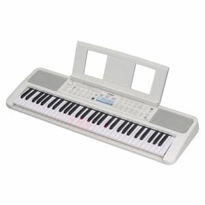 ヤマハ EZ-310 電子キーボード 61鍵盤 | ヤマダウェブコム