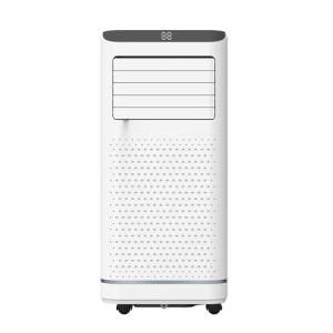 エスケイジャパン SKJ-KY20A3 移動式エアコン 2段階風量切り替え 7～11