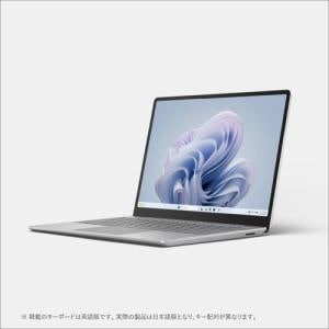台数限定】Microsoft XKQ-00005 Surface Laptop Go 3 i5／16／256