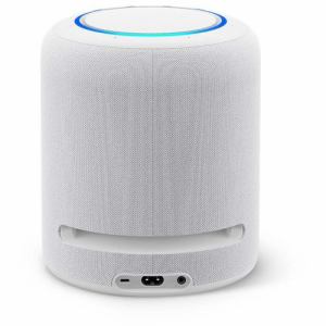 Amazon B09M6GW286 Echo Studio Echo史上最高音質のスマートスピーカー
