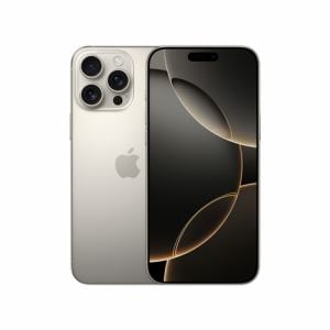 台数限定】アップル(Apple) iPhone 16 Pro Max 256GB ナチュラル