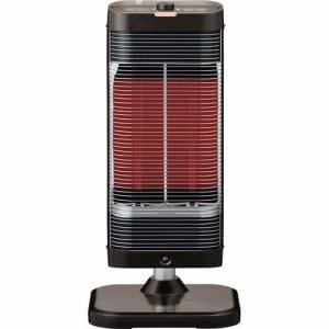 コロナ DHX-1222R-TD 遠赤外線 電気暖房機 コアヒート ダークブラウン