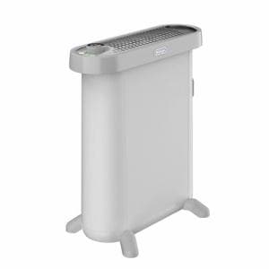 デロンギ IDH15-WG マルチダイナミックヒーター ソラーレ 最大13畳