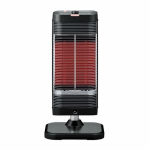 電気ストーブ コロナ コアヒート ヒーター DHX-1220R KP 遠赤外線 電気