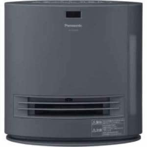 パナソニック DS-FKX1206-H 加湿機能付きセラミックファンヒーター