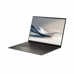 ASUS Zenbook S ノートパソコン UX5406SA-TU7321GR[14型 | QWXGA+
