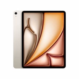 アップル(Apple) MCNK4J/A 13インチiPad Air (M3) Wi-Fiモデル 128GB