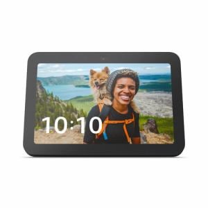 アマゾン B0BLS56CT4 Echo Show 8 (エコーショー8) 第3世代 - HD