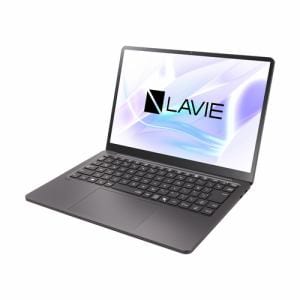 NEC ノートPC LAVIE SOL PC-S1365LAB[13.3型 | WUXGA | Core Ultra 5 |