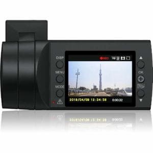 ユピテル DRY-SV1150C ドライブレコーダー | ヤマダウェブコム