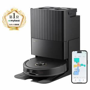 Roborock ロボット掃除機 Qrevo C QRRC52-04 | ヤマダウェブコム