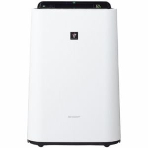 シャープ KC-500Y9-W ヤマダ電機オリジナルモデル 【PM2.5対応