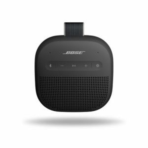Bose SoundLink Micro Next Gen Bluetooth対応 BLACK | ヤマダウェブコム