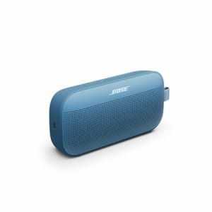 Bose SoundLink Flex Portable Speaker (2nd Gen) Blue Dusk | ヤマダ
